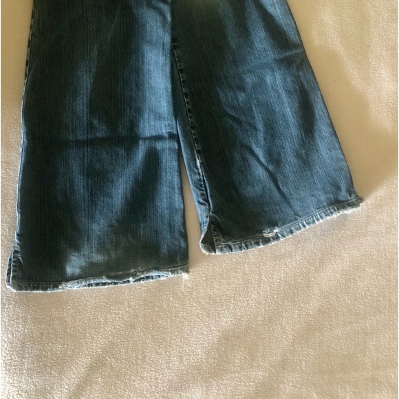 🍀Vintage Lucky Brand "Jet Setter"Jeans ~ A Classic ~SOFT~ Low Rise ~Size 4~🍀 - Picture 6 of 13